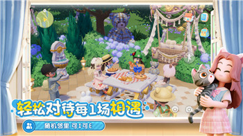 江南百景图 谈：从江南风光到文化传承，如何在游戏中重现经典美景与人文底蕴