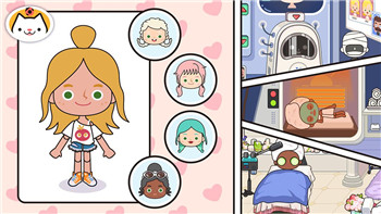 胡闹加油站：创造混乱与乐趣的加油站经营模拟！