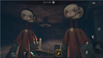 steam上有什么克苏鲁题材的游戏 克苏鲁游戏steam推荐合集！